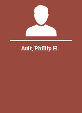 Ault Phillip H.
