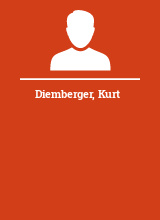 Diemberger Kurt