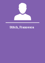 Stitch Francesca