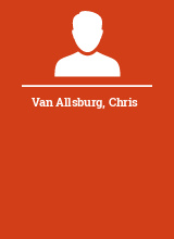 Van Allsburg Chris