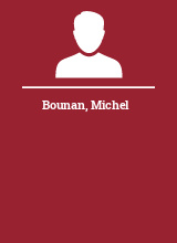 Bounan Michel