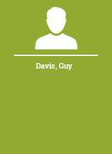 Davis Guy