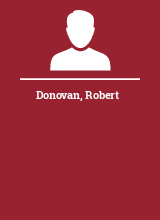 Donovan Robert