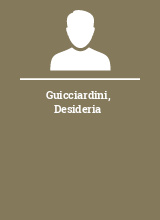 Guicciardini Desideria