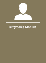 Burgmaler Monika