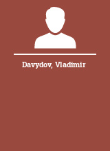 Davydov Vladimir