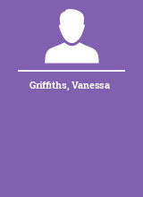 Griffiths Vanessa