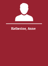 Katherine Anne