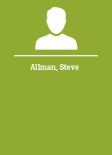 Allman Steve