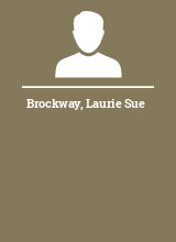 Brockway Laurie Sue