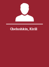 Chelushkin Kirill