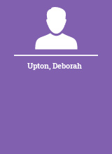 Upton Deborah