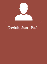 Duviols Jean - Paul