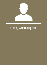 Allen Christopher