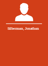 Silberman Jonathan