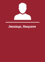 Jennings Hargrave