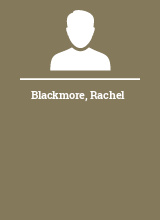 Blackmore Rachel