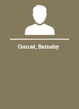Conrad Barnaby