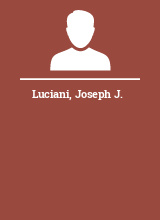 Luciani Joseph J.