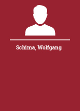 Schima Wolfgang