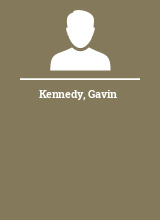 Kennedy Gavin