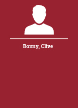 Bonny Clive