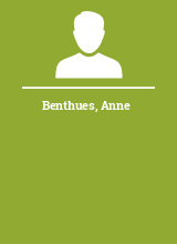 Benthues Anne