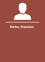 Breton Stanislas