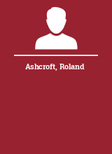 Ashcroft Roland