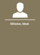 Hillsdon Mark