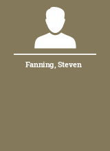 Fanning Steven