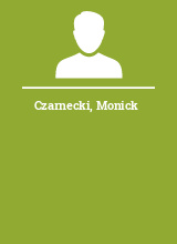 Czarnecki Monick