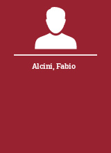 Alcini Fabio