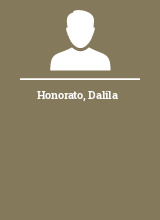 Honorato Dalila