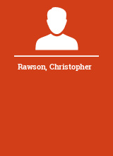 Rawson Christopher