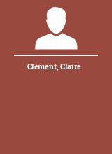 Clément Claire