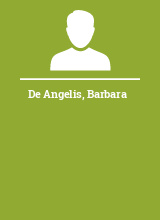 De Angelis Barbara