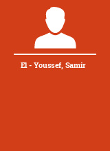 El - Youssef Samir