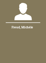 Freud Michèle