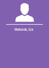 Hutnick Liz
