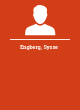 Engberg Sysse