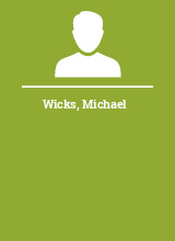 Wicks Michael