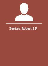 Beekes Robert S.P.