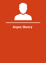 Argov Sherry