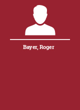 Bayer Roger