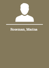 Roseman Marina
