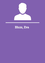 Blum Eva