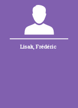 Lisak Frédéric
