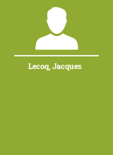 Lecoq Jacques