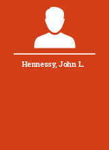 Hennessy John L.